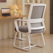 人体工学椅子护腰电脑椅家用舒适久坐学生写字书桌椅办公座椅商用