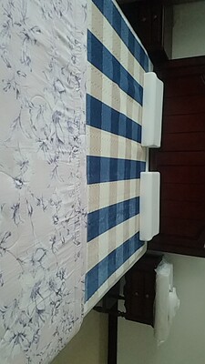 喜乐轩乳胶床垫真实使用揭秘，不看后悔了