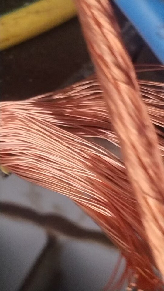 4月24日湖州处置一批报废变压器原装芯10台，铜芯电缆非标电线3.5吨湖州网络拍卖公告