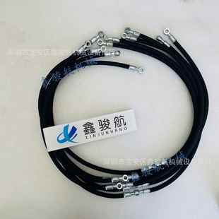 0.094YIV大 01409 6.96341 0095三通回油管DOOSAN回油软管6596341