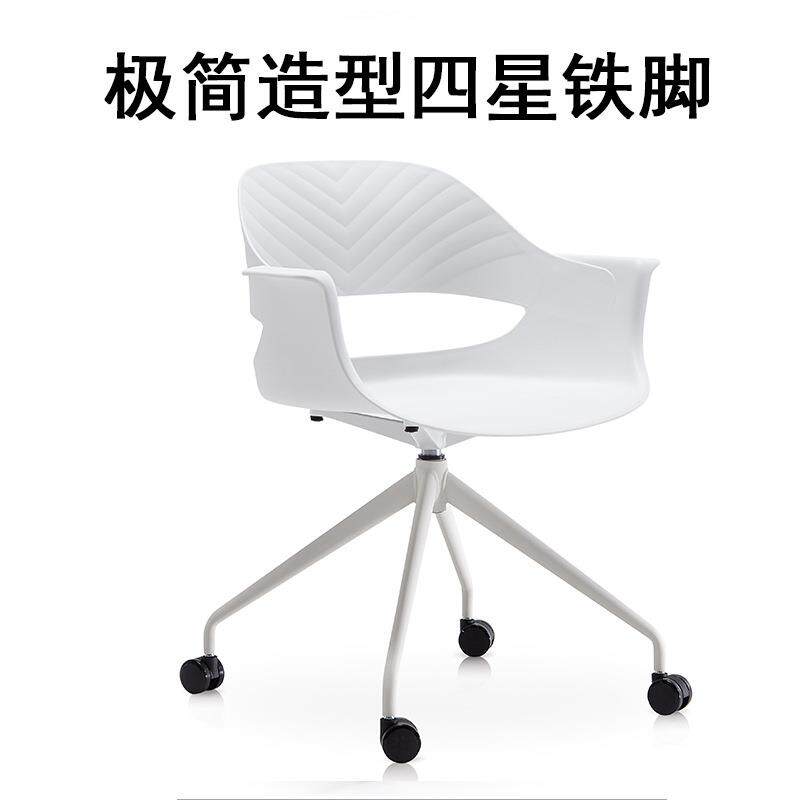 电脑椅家用舒适办公椅子书房桌懒人化妆座椅靠背学习椅宿舍大学生