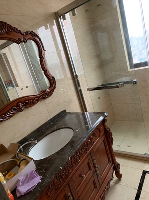 评测迪普瑞浴室柜怎么样?入手迪普瑞浴室柜到底好不好呢？