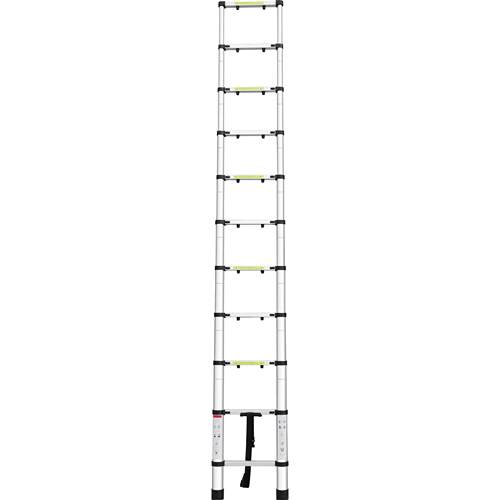 铝合金伸节缩人字梯竹节梯便关节梯家用式铝合金携JZ160D-3竹梯