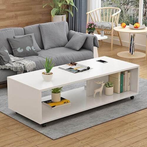 coffee table tea table living room garden small household mo
