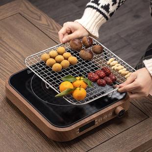 煮茶器煮茶壶家用大功率火锅围炉煮茶具套装 电陶炉煮茶炉2024新款