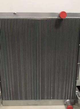 供应CAT336 345 349 374 395C/D挖掘机水箱散热器 油散 中冷配件