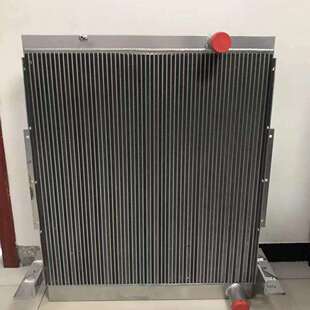 374 349 345 中冷配件 D挖掘机水箱散热器 油散 395C 供应CAT336