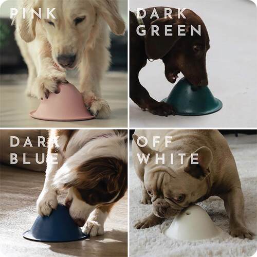 Dog Chew toys 啃咬玩具隐藏食物训练狗狗互动玩具专注力训练