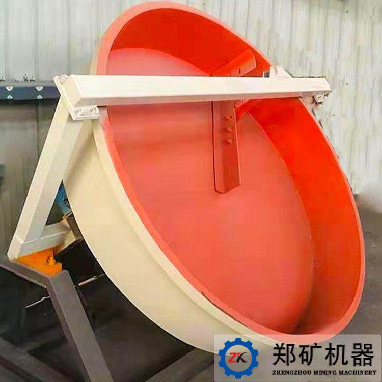 大型磷石膏造粒机磷石膏综合利用造粒机水泥缓凝剂