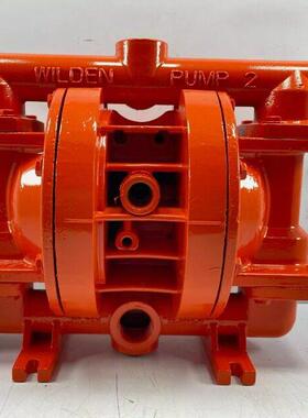 Wilden P2隔膜泵  1