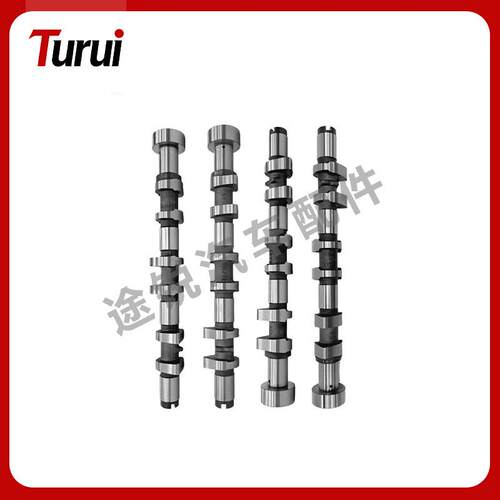 LR041670LR041672LR04166941671适用路虎3.0汽油进排气凸轮轴