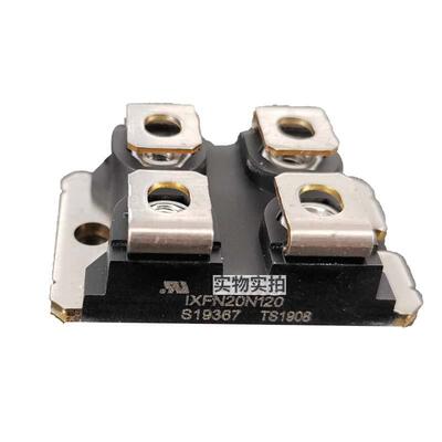 IXFN120N20 IXFN120N65X2现货 电子元器件 库存充足 整流二极管