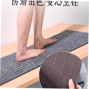 washable front doormat Long exterior mat door entran kitchen
