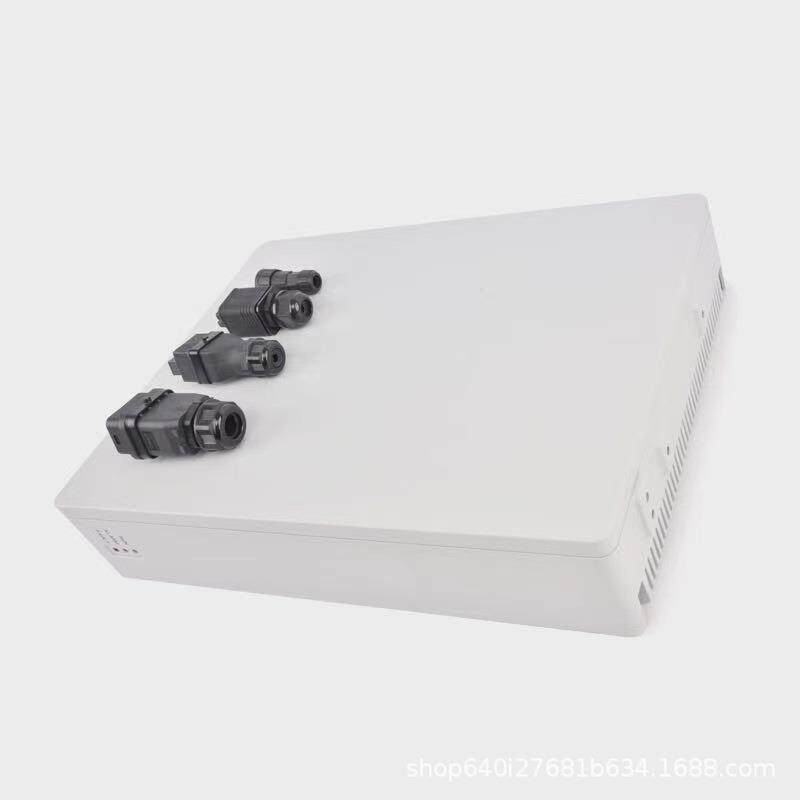 220V转5V12V24V48V10A开关电源500W小尺寸ACDC低压大功率电源裸板