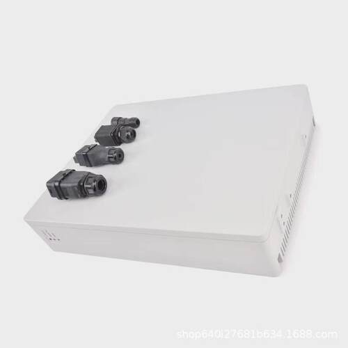 交转直电源 3KW通信整流电源 户外壁挂式电源48V100A高频开关电源