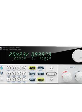 IT8513B+可编程直流电子负载500V30A600W
