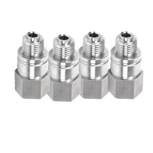 304不锈钢数控车床加工件精密五金加工件机加工件304不锈钢非标件