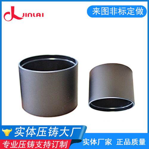 定制精密锌铝合金压铸件蓝牙音箱电子产品外壳锌合金压铸外壳加工