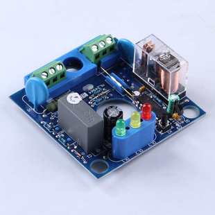 水泵控制器线路板 EPC