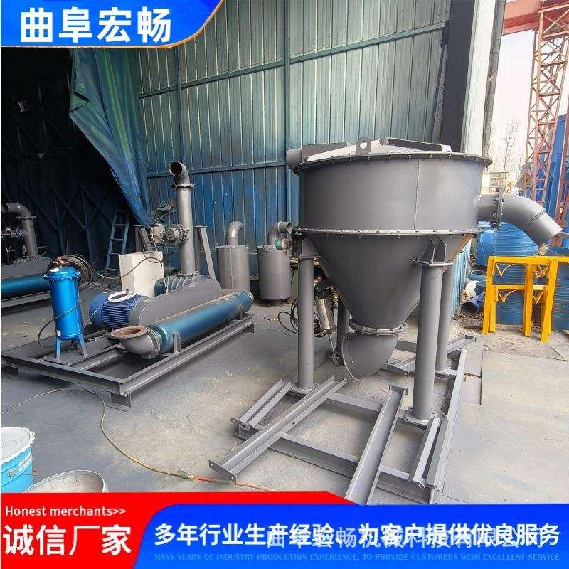 (深圳中铁) 隧道泥浆吸料机 抽建筑垃圾的设备 地铁污泥处理机器