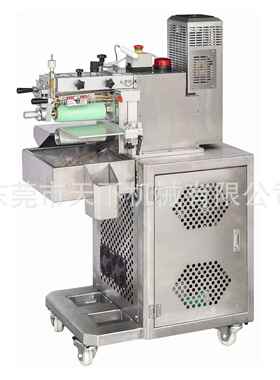 性冷水DAT-903冻胶上机