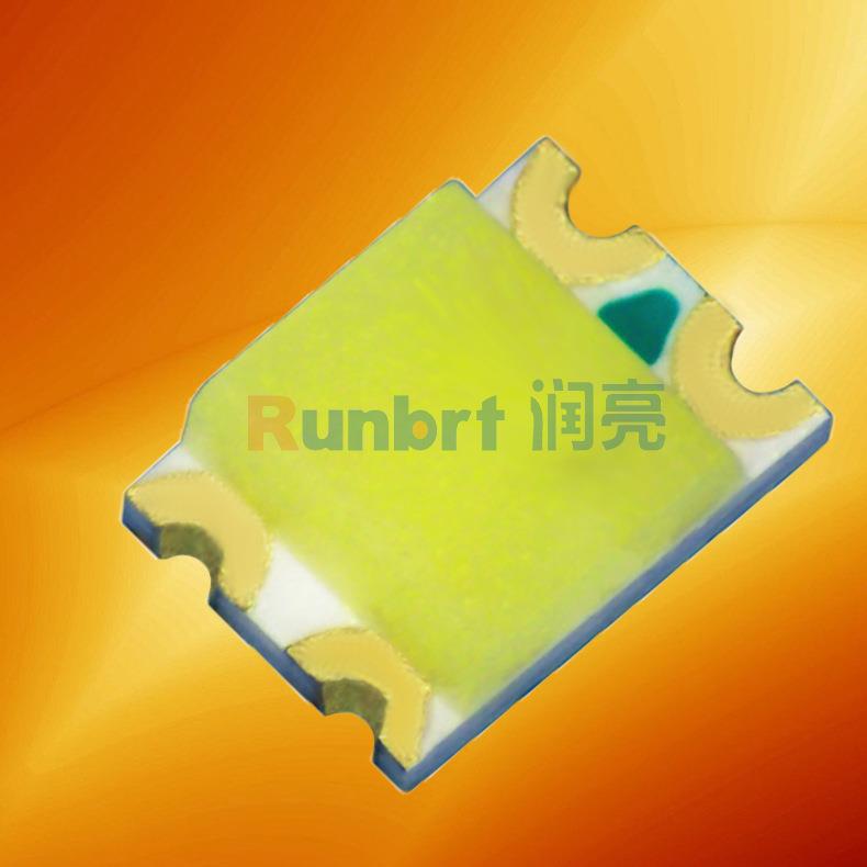 1206双色LED贴片1209红蓝红绿红普绿红黄蓝绿红白RGB共阴共阳Chip