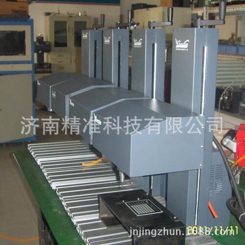 台式铭TS-90X16牌金属打标 气动机 工打件表面流机水号编码码标记