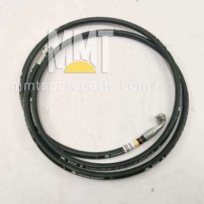 CAT卡特油管组件320D 323D液压软管5I-8853胶管总成5I8853挖掘机