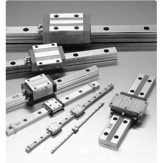 NB滑块SGL30HTF/SGL35HTF