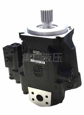 丹佛斯Danfoss  GRR系列GRR074/GRR090液压泵 高压可变轴向柱塞