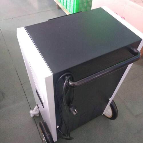 推杆式除湿机NMT-908T（抽湿量：90L/D）适用面积：90-100㎡
