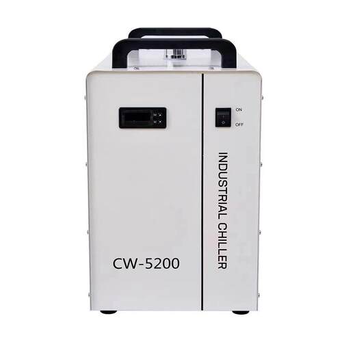 CW系列冷水机激光切割风冷工业冷水机厂家直供恒温双控制冷设备