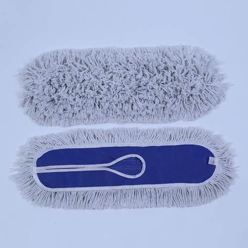尘推替换头尘推排拖头拖把头吸水多规格大号家用酒店厂家