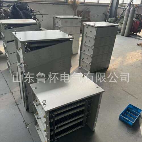 鲁杯RQ56-355M-10/18新能源电阻器大功率 耐冲击