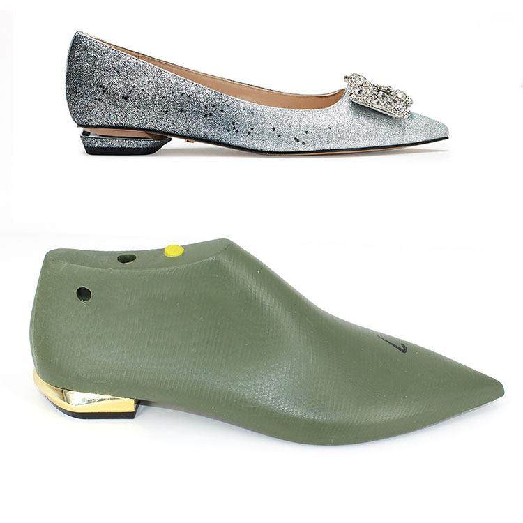 尖头平底单鞋楦定做鞋模具手工DIY材料女士楦低跟做鞋材料8132,服饰配件/皮带/帽子/围巾,鞋撑,淘宝优惠券,粉丝福利购,淘宝优惠卷