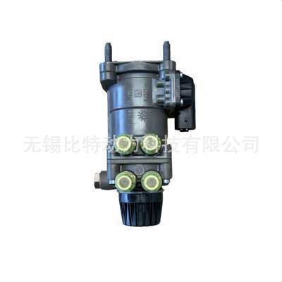KNORR 克诺尔 原厂 k016496 EBS调节器 接口尺寸M12X1.5