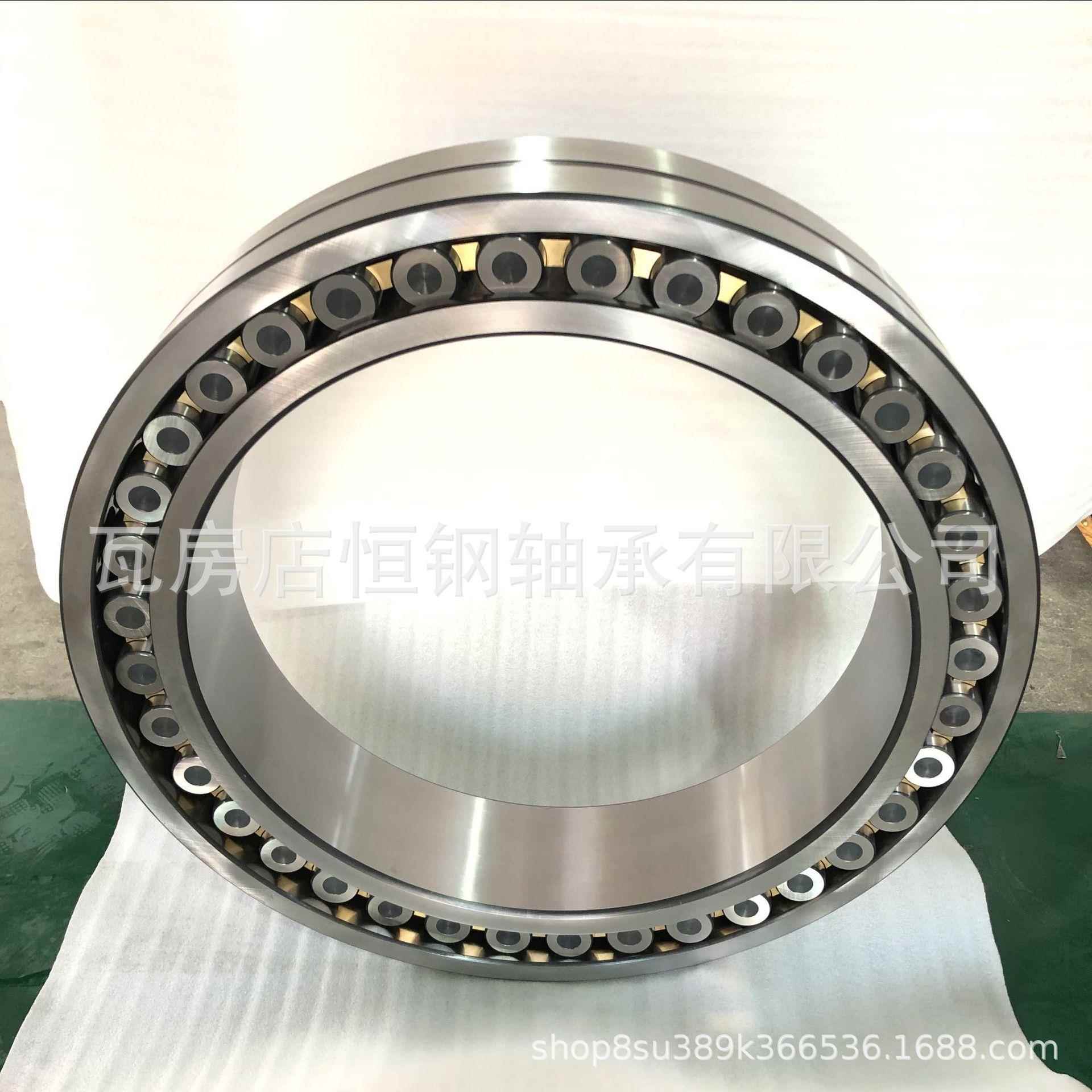 *非标球面滚子轴承800106*200列大轴承调心0滚子轴承双906现货
