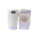 空手道护膝高弹涤纶面料护肘护腿防护康瑞源头更多中小型健身器材