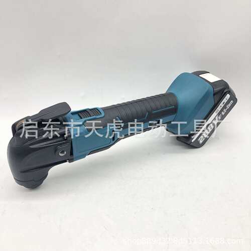 万用宝锂电工具切割机电铲修边打磨切割电动装修工具