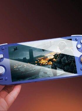 For Retroid Pocket 5 Tempered Glass Film Anti-Scratch 9H