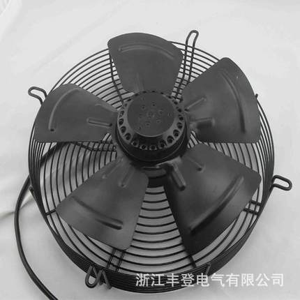 JAI外转风机YWF02D-子30380V