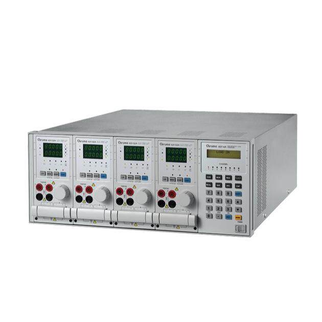 Chroma致茂63101A/63112A/6312A/6314A可编程直流电子负载