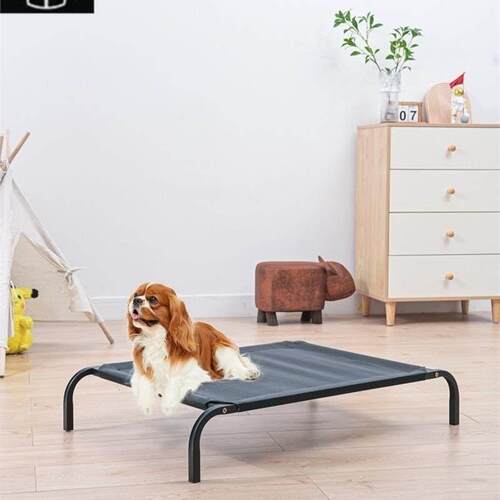 狗狗床宠物床行军床Dog bed Pet bed large small dog camp bed