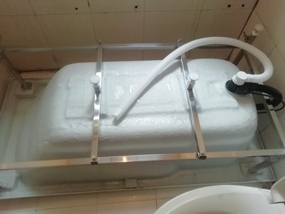 科泽浴缸质量怎么样,不要被表面评价给忽悠了