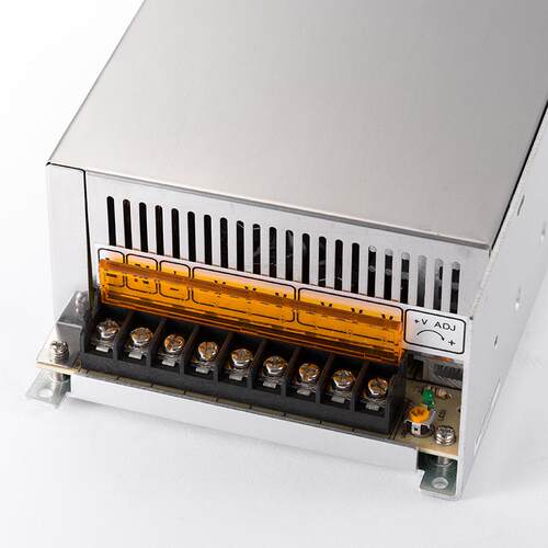 0大功率48开关电源CE认证S-600V-48CTN质保3年60W-84V-12.5A优质
