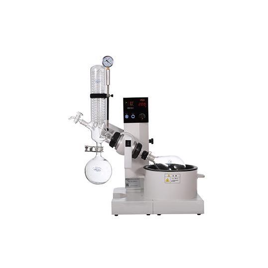 JC-ZFS-3旋蒸发器浴水列JC-ZFS-3转系L