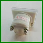 交流 50A 电压表乐清华东电表厂 供应华龙交直流电流表85L1