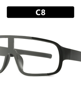 滑雪镜山地车自行车珂盾太阳眼镜