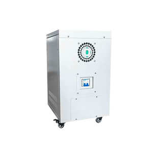 20KVA单相智能稳压器数控机床交流稳压器全自动稳压器深圳生产