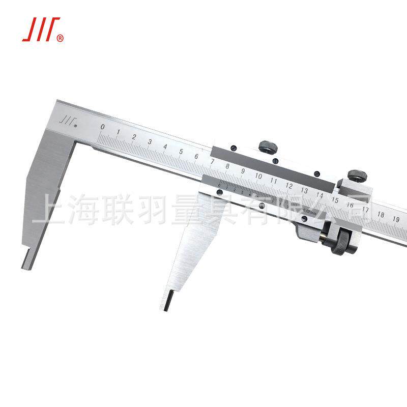 成都成量带表电子数显游标卡尺0-125 0-150 200 300-500-600 0.01
